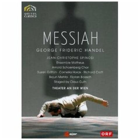 Handel Georg Friedrich - Il Messia - Foto 1