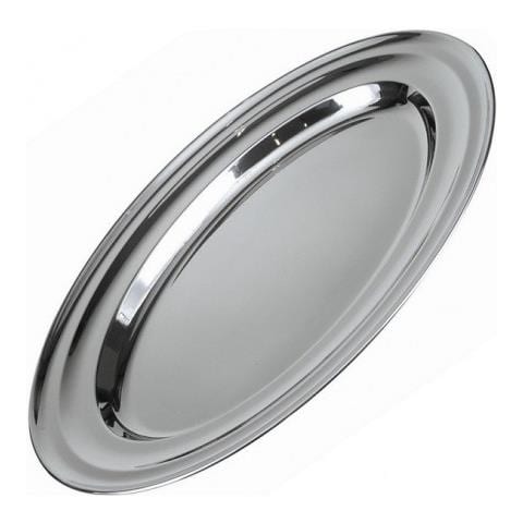 Vassoio Ovale da Portata 50 cm - Foto 3
