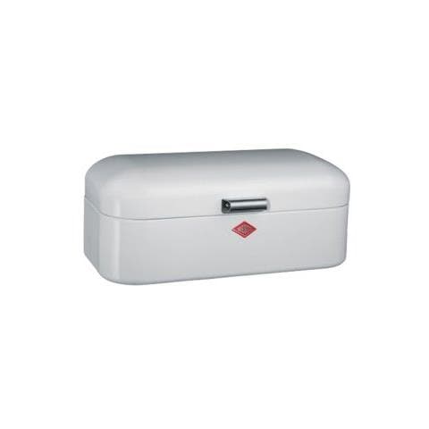 Portapane Grandy 42 x 23 cm colore bianco - Foto 1
