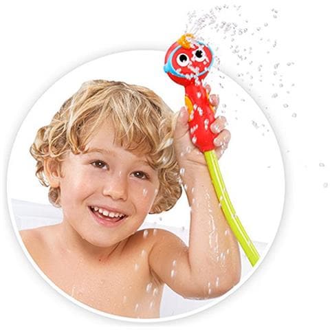 Gioco Bagnetto Submarine Spray Station 40139 - Foto 13