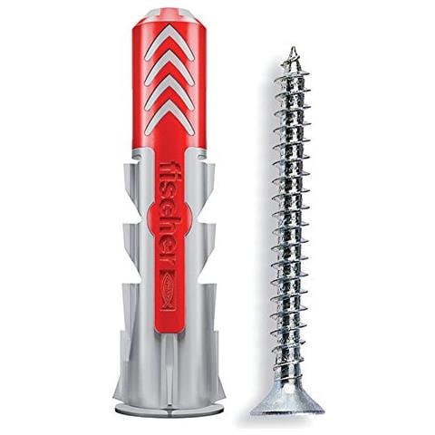 Tasselli "duopower" 8 S C / Vite - Foto 2