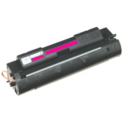 TONER - C4193a Magenta Canon Clbp 400 460 460ps Hp Laserjet Color 4500 4550. Stampa Fino A 6.000 Pagine C4193a - Foto 1