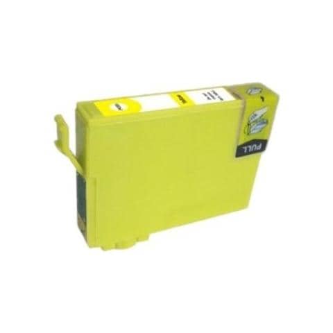 Cartuccia Epson T484 Yellow Compatibile No Oem - Foto 1