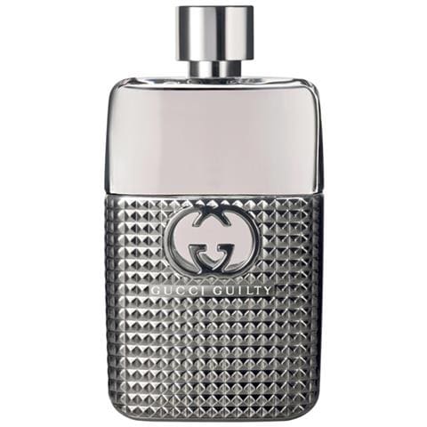 Profumi Uomo Guilty Pour Homme Stud Limited Edition Edt 90ml - Foto 1