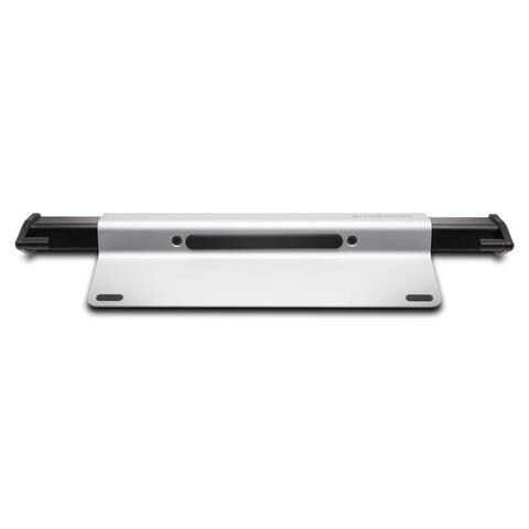 Locking Station 2.0 per Macbook / Macbook Pro Colore Nero e Argento - Foto 6