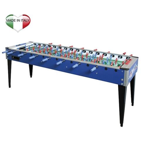 Calcio Balilla College 4x4 Blu - Foto 2