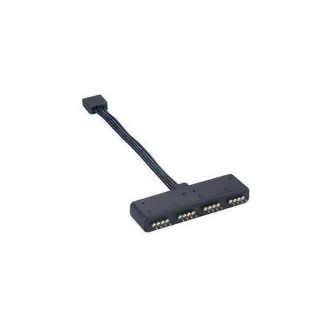 Cavo Splitter LED RGB AK-CBLD02-10BK - Foto 1