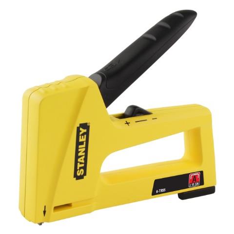 Graffatrice Tr55 Per Punti 4-14 Mm In Abs - Stht6-70409 - Foto 2