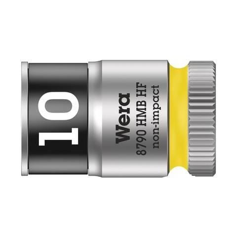 Bussola e Set di Bussole Presa Elettrica 3/8"" - Foto 1