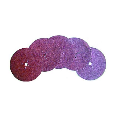 Disco Abrasivo Su Carta - Art. 340.00 - Gr. 50 - Foto 1