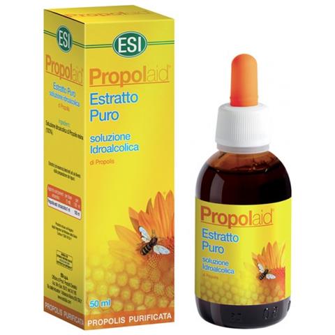 Propolaid Estratto Puro 50ml - Foto 1