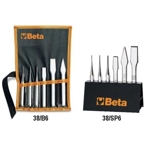 Espositore Vuoto 38 / spv - Per Assortimento Chiavi 38 / sp6 - Foto 2
