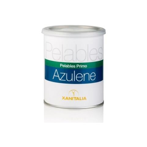 Cera Peelable Pot Azulen 800 Ml - Foto 1