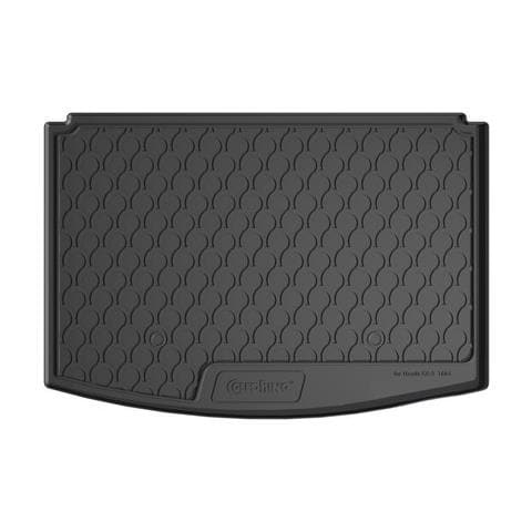 25252 Vasca Baule Su Misura In Gomma Sintetica Mazda Cx-306-15  - Foto 2