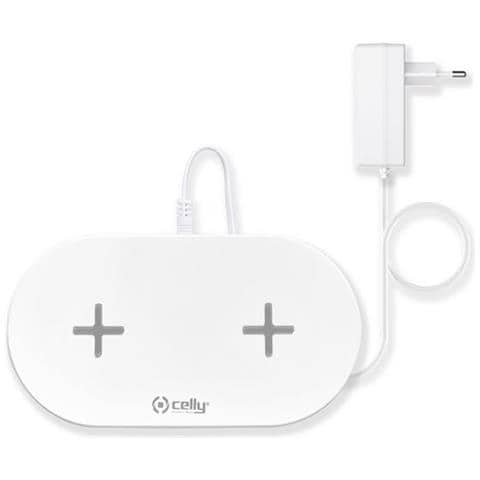 Wireless Ch 2 Fast Pad Wh - Foto 2