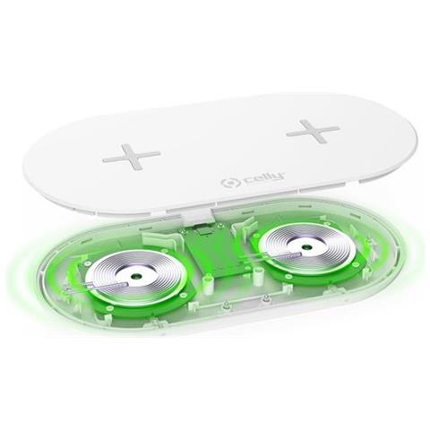 Wireless Ch 2 Fast Pad Wh - Foto 3