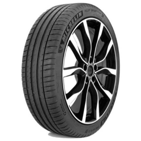 255/55r20 Pilot Sport 4 Suv 110y Xl - Foto 2