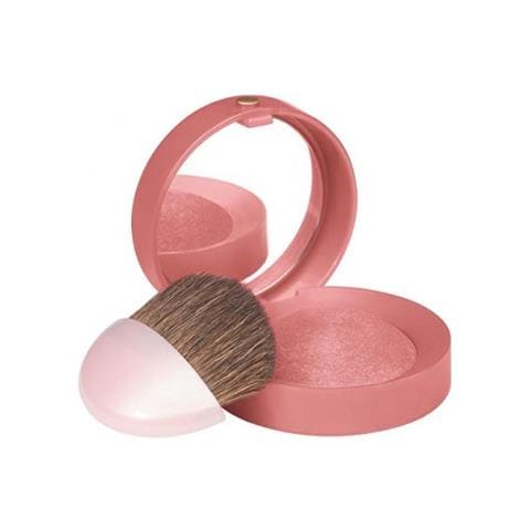 Little Round Pot Blush - Fard74 Rosa Ambré - Foto 1