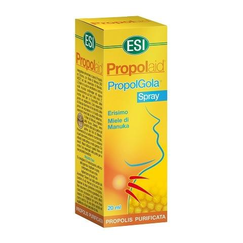Propolgola Miele Spray 20 Ml - Foto 1