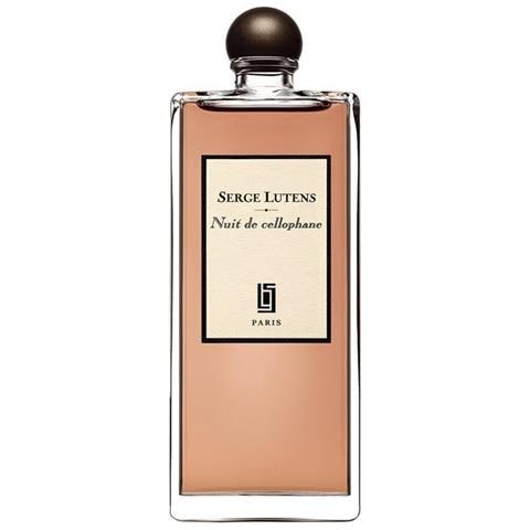 , Nuit De Cellophane, Eau De Parfum, Unisex, 50 Ml - Foto 1