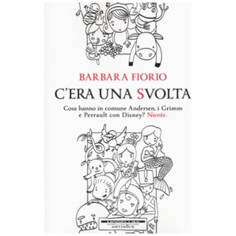 Barbara Fiorio - C'era Una Svolta - Foto 2