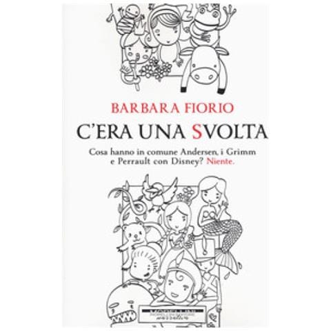 Barbara Fiorio - C'era Una Svolta - Foto 1
