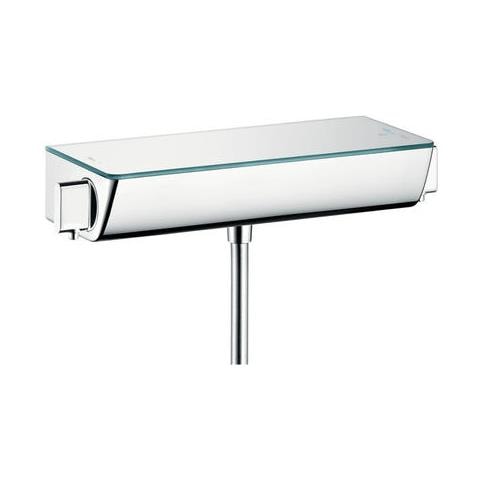 Miscelatore Termostatico Doccia Esterno Ecostat Select - Foto 1