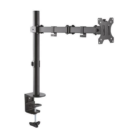 Dt32tsr-039 Supporto Da Tavolo Per Tv A Schermo Piatto 81,3 Cm (32"") Nero Scrivania - Foto 1