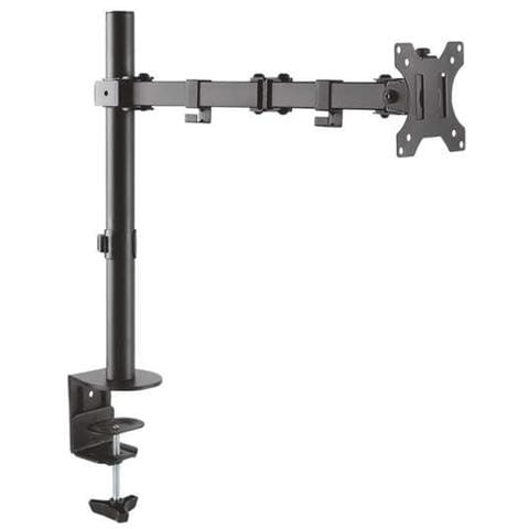 Dt32tsr-039 Supporto Da Tavolo Per Tv A Schermo Piatto 81,3 Cm (32"") Nero Scrivania - Foto 2