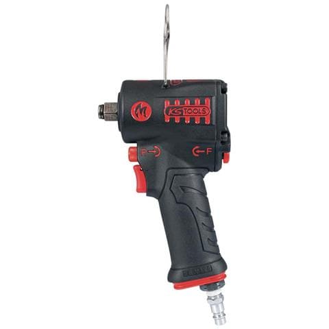 Mini Avvitatore A Impulsi Ks Tools Tools Monster Mini 1390nm - 190mm - 515.1270 - Foto 3