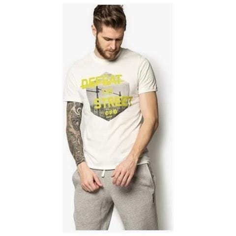 maglietta termica reebok