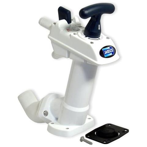 Pompa Wc Manuale 29040-3000 Pompa Wc Manuale - Foto 1