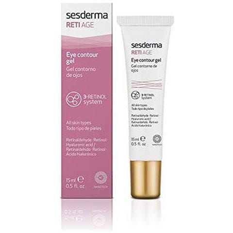 Contorno Occhi Reti-age (15 Ml)  - Foto 1