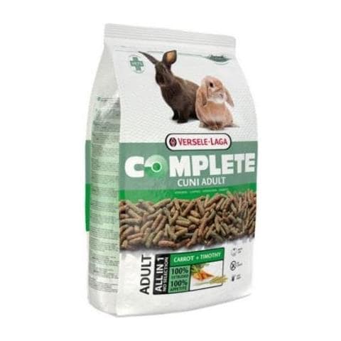 Cuni Adult Complete 1,75 Kg - Foto 1