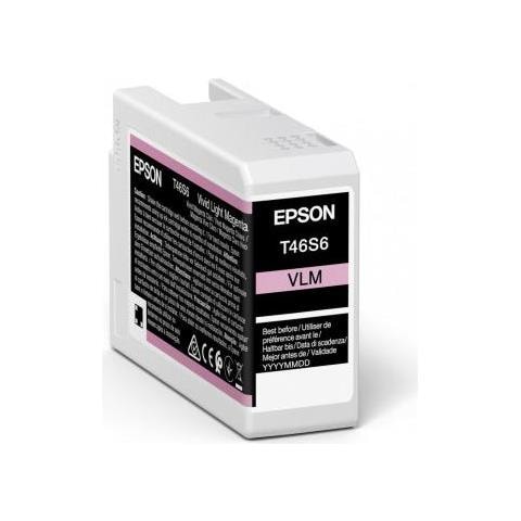 T46s600 Ink L. Mage. Ultrac. Pro10 25m - Foto 1