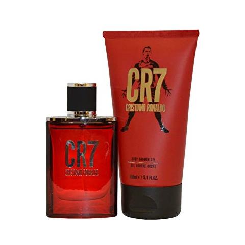 Set Fraganze - 180 Ml - Foto 2