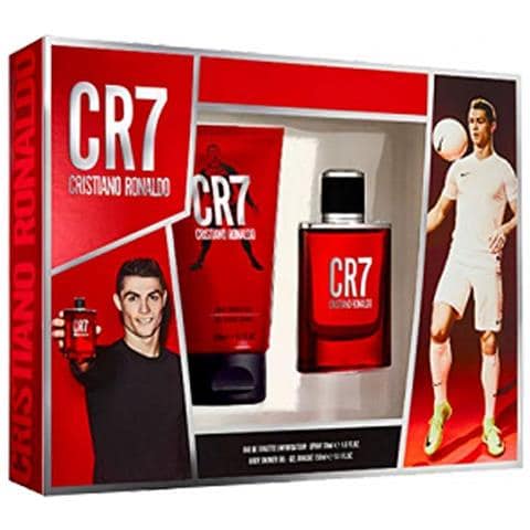 Set Fraganze - 180 Ml - Foto 1