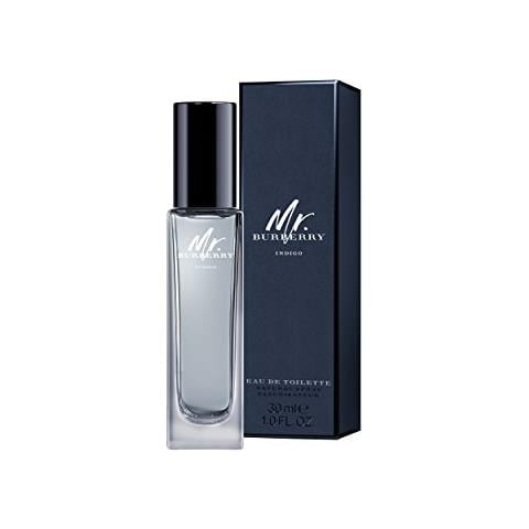 Mr. Indigo Eau De Toilette 30 ml - Foto 2