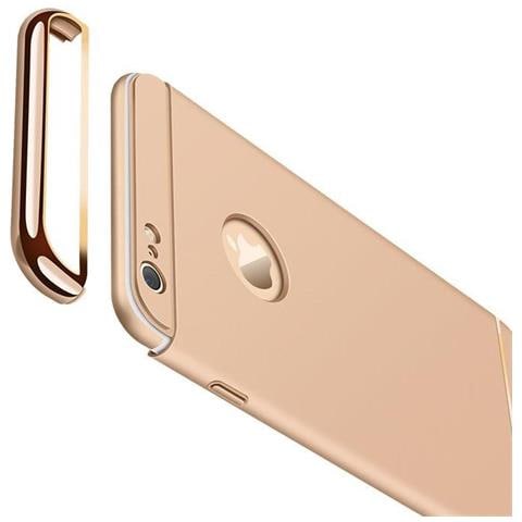 Guscio Sottile Ultra 3 In 1 Dura Del Pc Royal Blue Iphone 7 Plus / 8 Altro - Foto 3