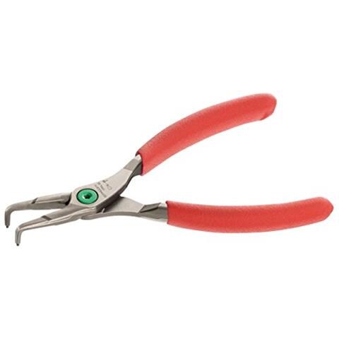 Sc. 199g. 13 - Pinza Per Anelli Seeger, Becchi 90 ° - Foto 1