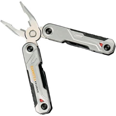 Sta072414 Pinza Multiuso, 16-in-1 - Foto 7