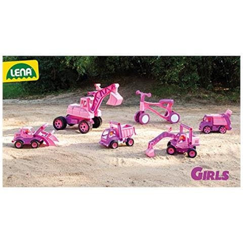 Grande escavatore Giocattolo - Foto 5