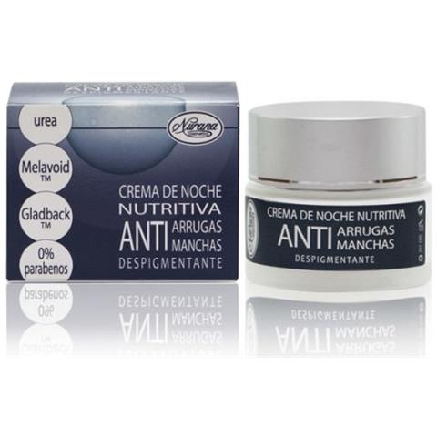 Notte Crema Macchie Nutrit. 50ml - Foto 1