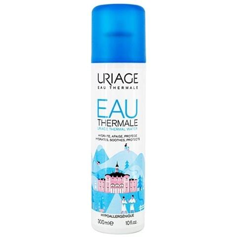 Eau Thermale D Uriage Uriage Collezionisti Edizione 300ml - Foto 1