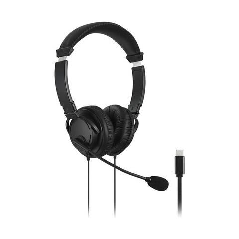 Cuffie con Cavo USB-C Hi-Fi e Microfono - Foto 2