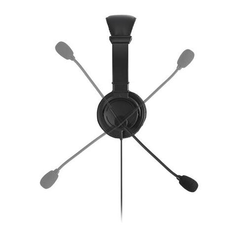 Cuffie con Cavo USB-C Hi-Fi e Microfono - Foto 6