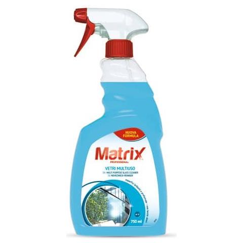 Detergenti Per Vetri E Specchi 750 Ml Xm007-s - Foto 1