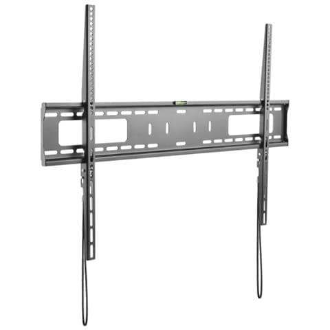 Staffa Montaggio Per Tv A Muro Con Supporto Fisso 60""-100"" Superior Supstv007 - Foto 1