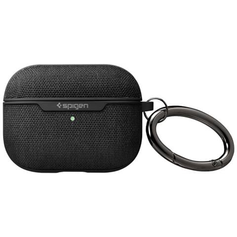 Urbano Fit Progettato Per Apple Airpods Pro Case (2019) - Nero - Foto 2