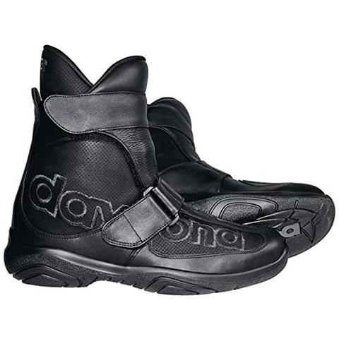 Daytona Journey Gtx Gore-tex Stivali Moto Impermeabili - Foto 2